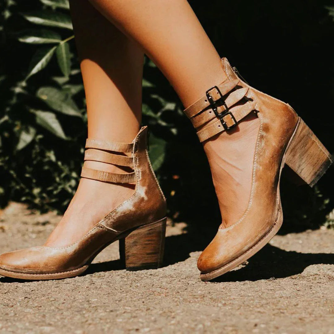 ARIELLA - Comfortable and stylish summer shoe