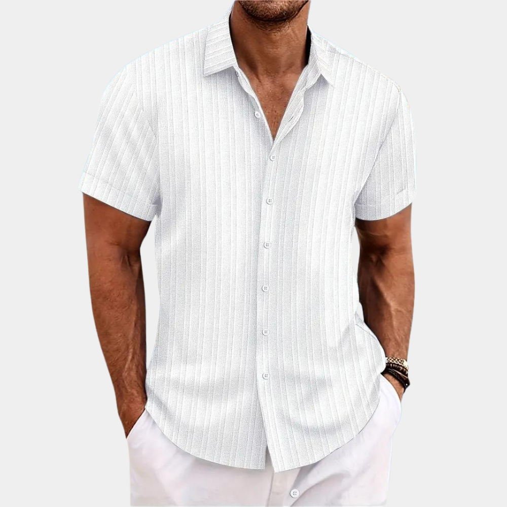 Autry - Summer Shirt for Men