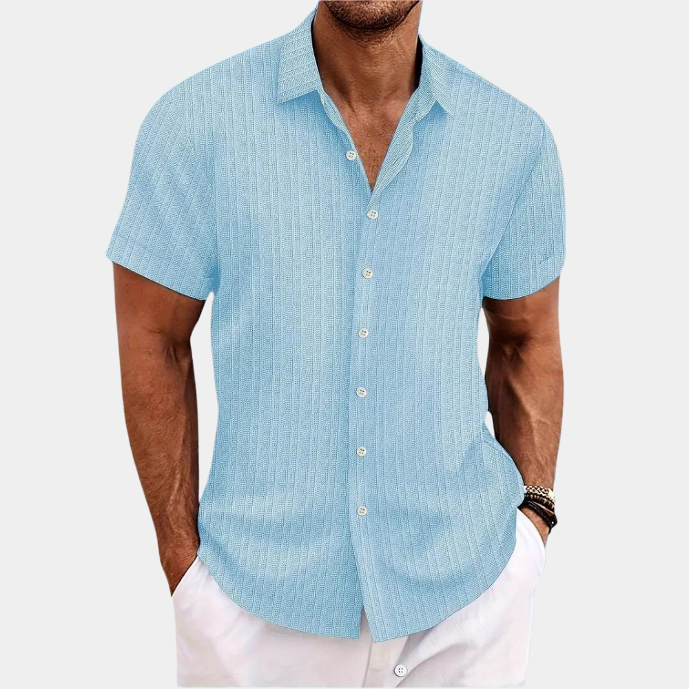 Autry - Summer Shirt for Men