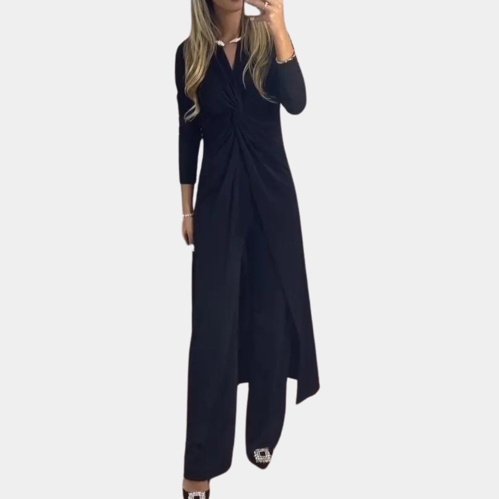 Azura - Summer Two-Piece Set for Women