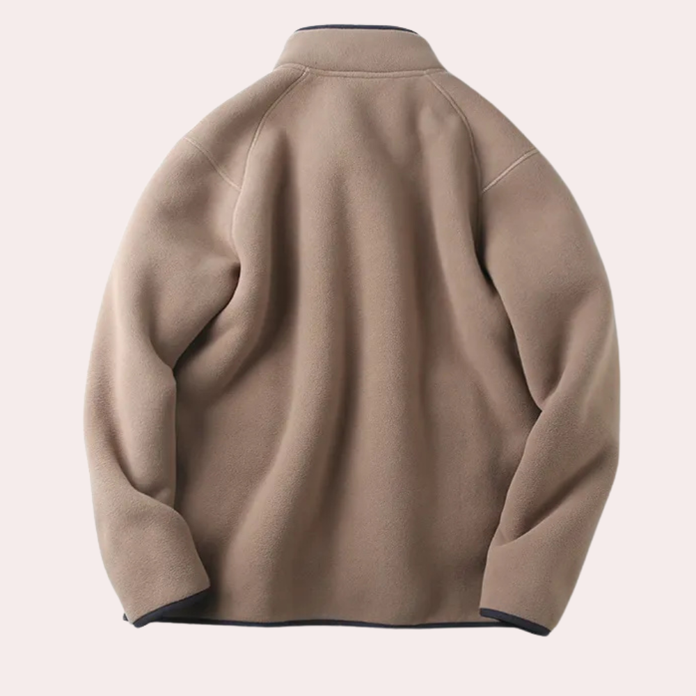 VITALI - Modern Summer Jacket for Men