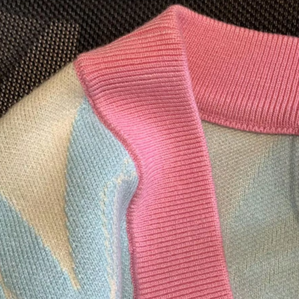 CAMILIA - Elegant Summer Cardigan for Women