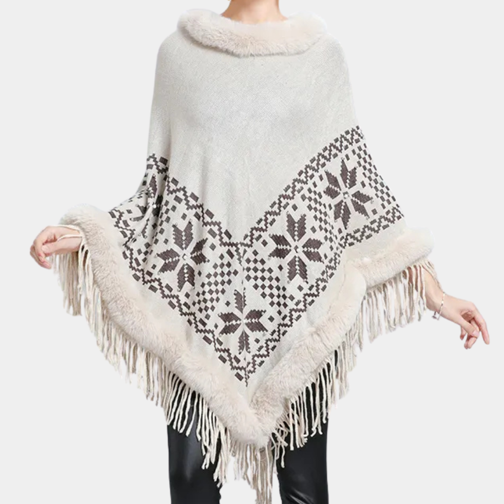 ZARAE - Luxe Summer Scarf for Women