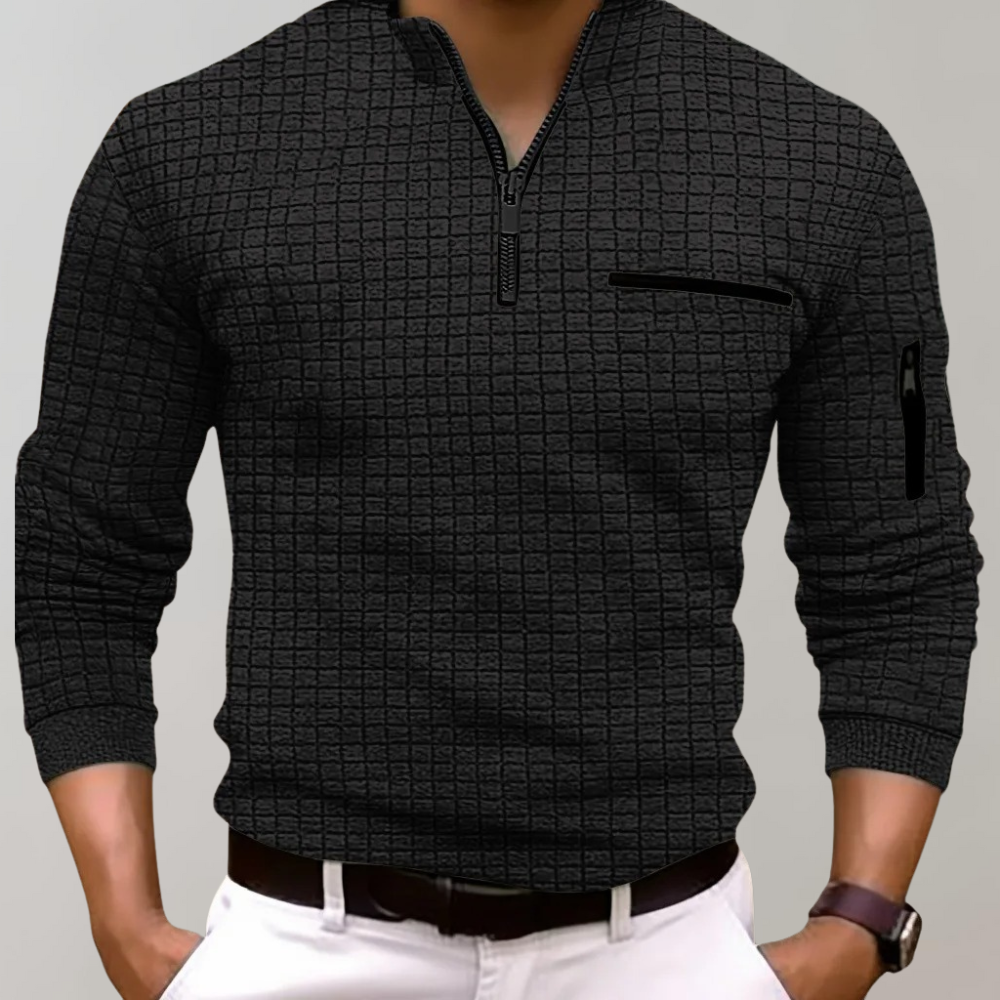 Baard - Summer Polo Shirt for Men