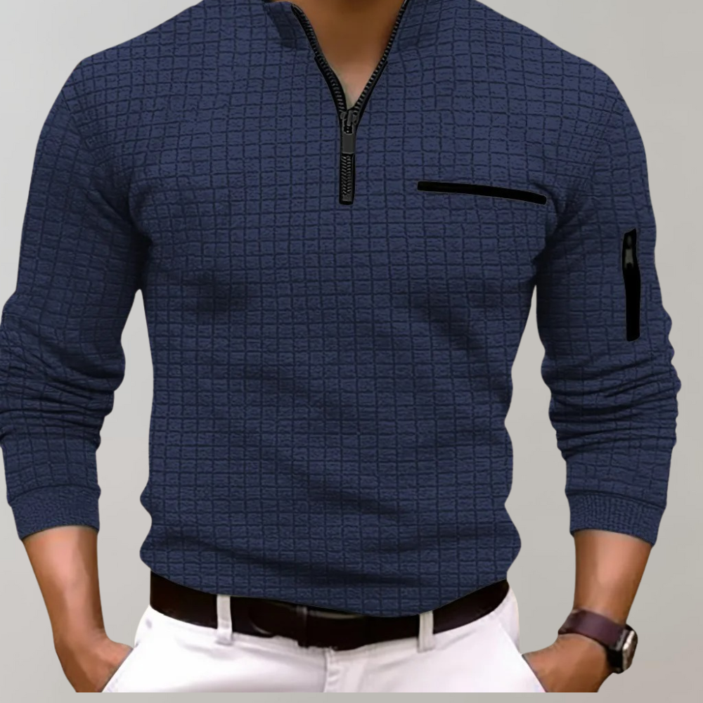 Baard - Summer Polo Shirt for Men