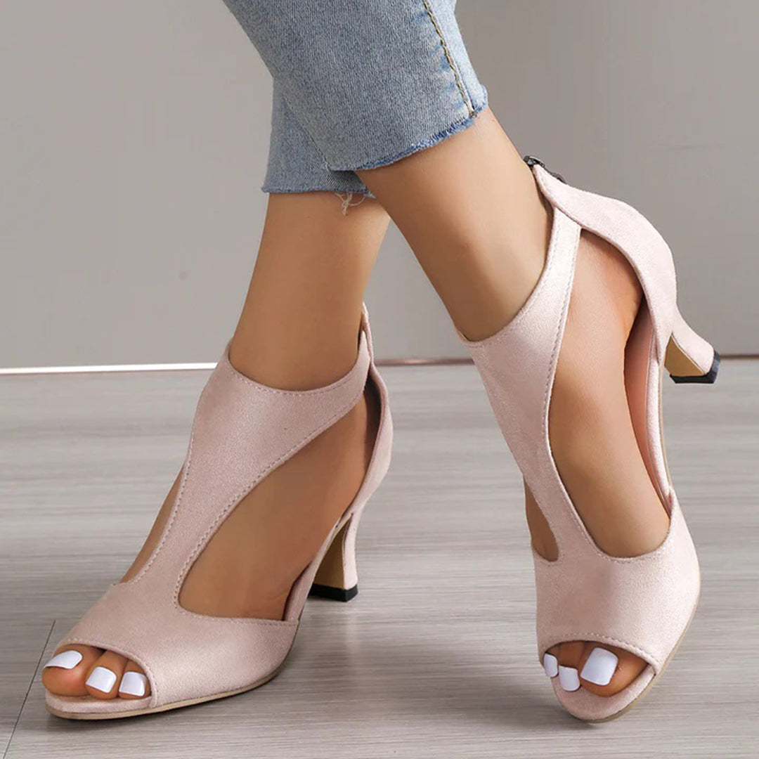 ANOUK - Elegant Summer Sandals