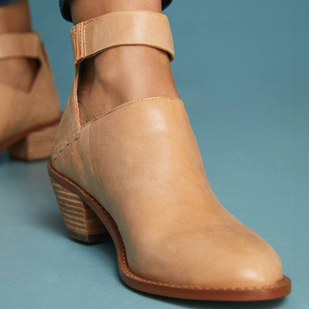 TERESIA - Elegant summer shoes for women