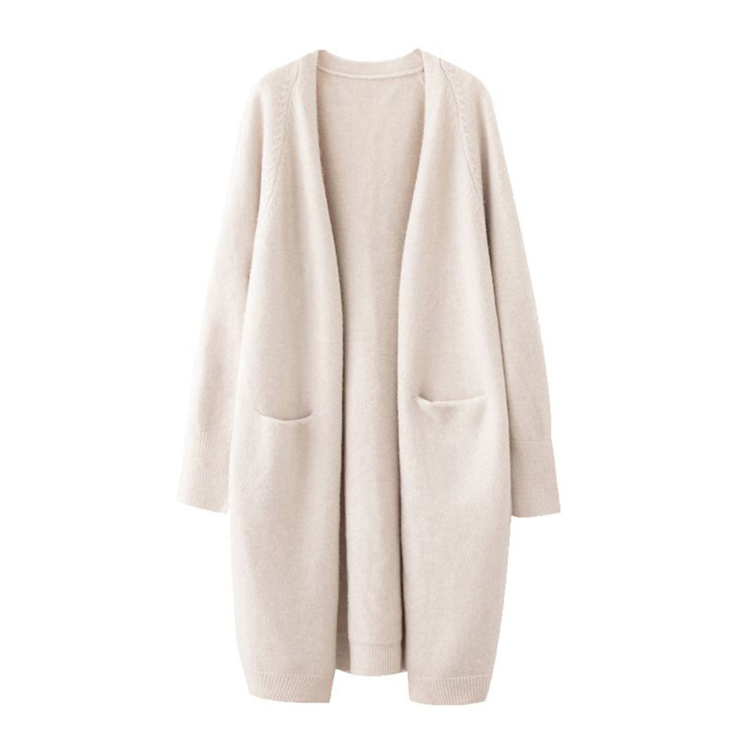 ZENAIDA - Lightweight Summer Cardigan for Women
