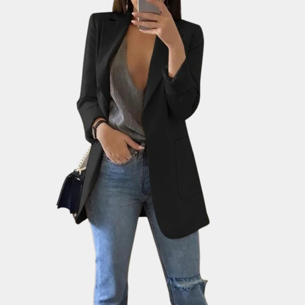 Bella - Summer Blazer for Women