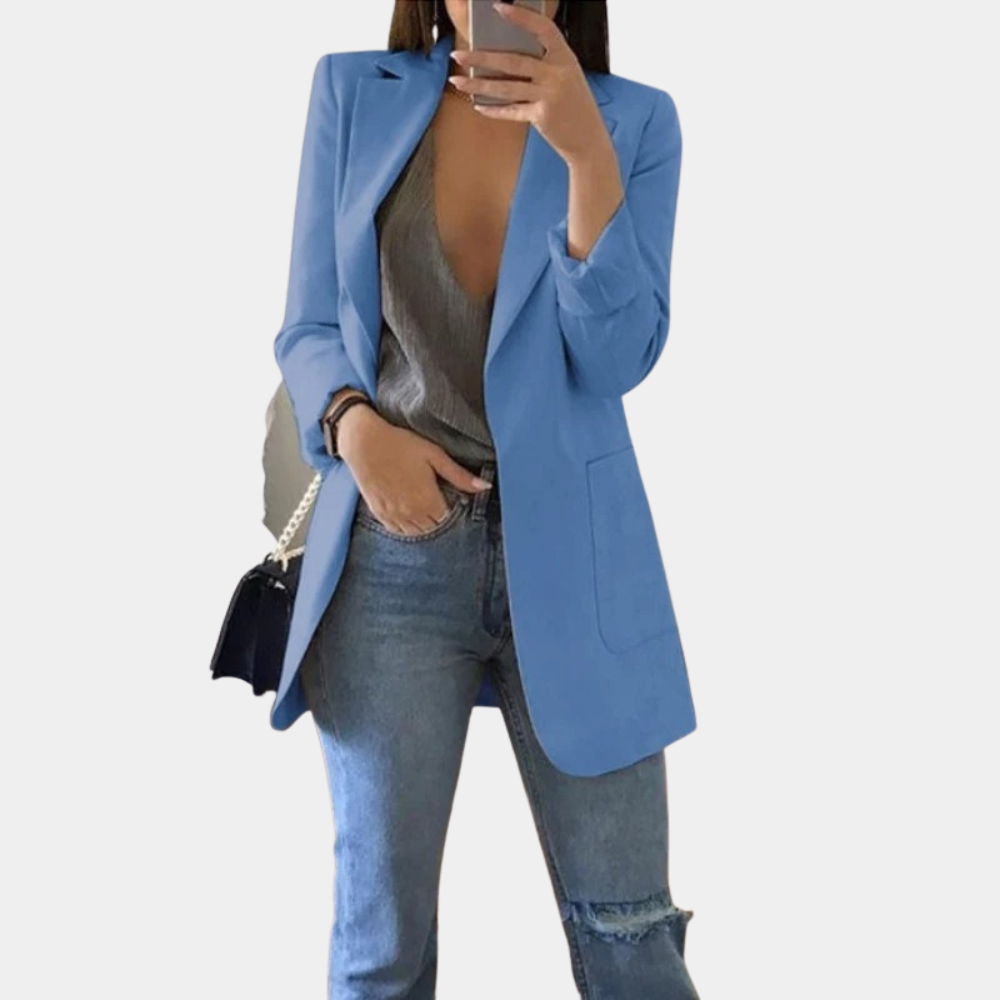 Bella - Summer Blazer for Women