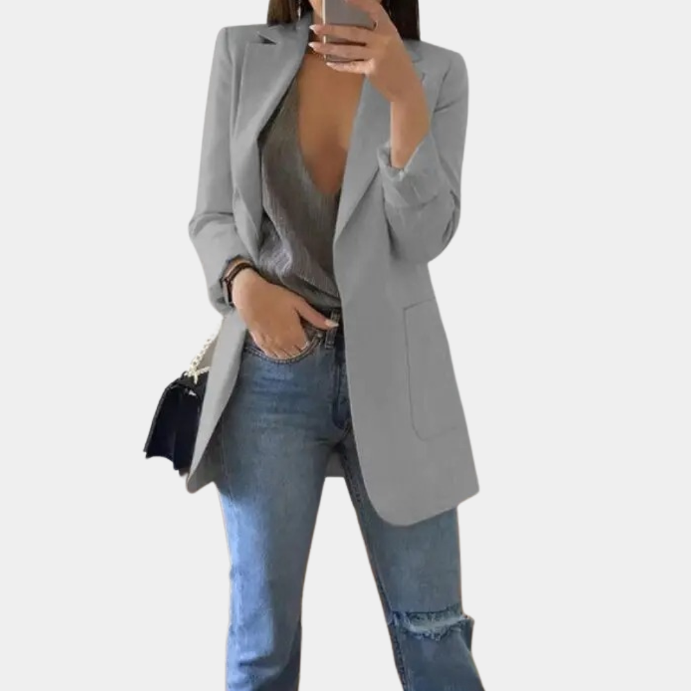 Bella - Summer Blazer for Women