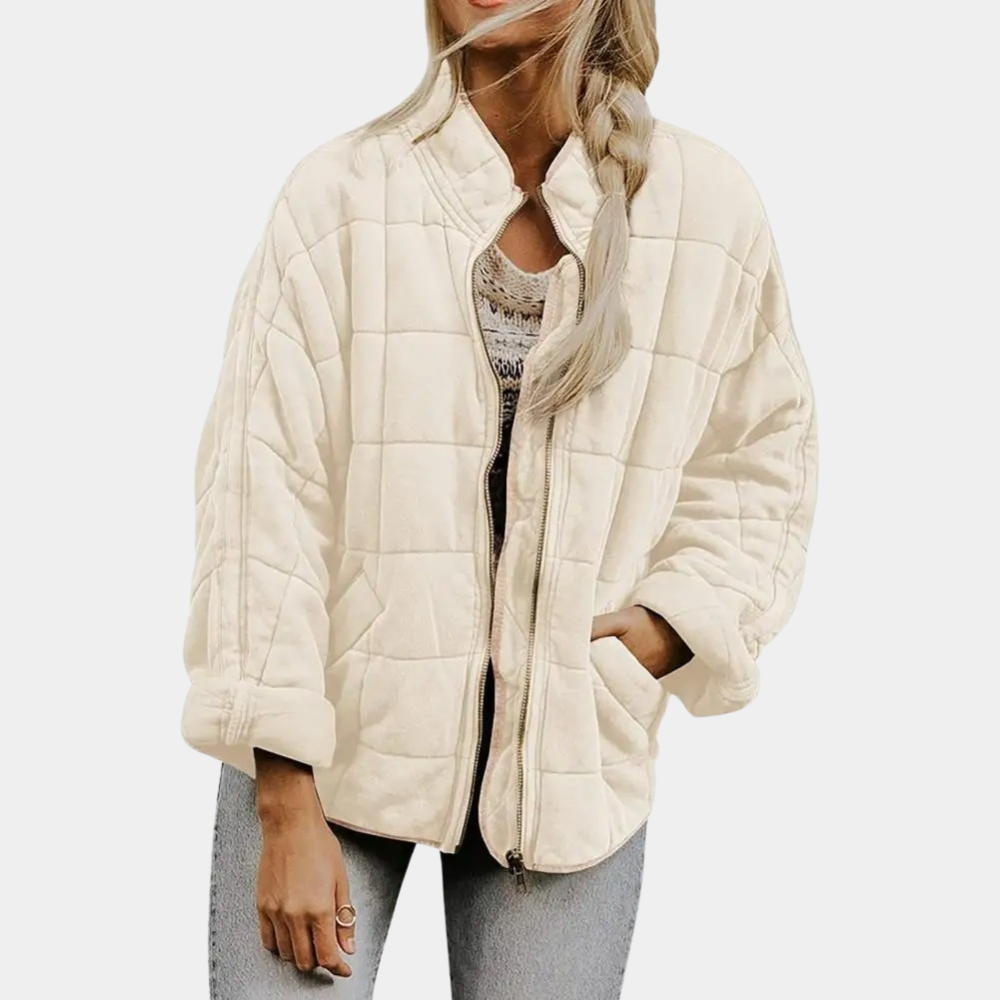 Bernadette - Lightweight Summer Jacket for Women