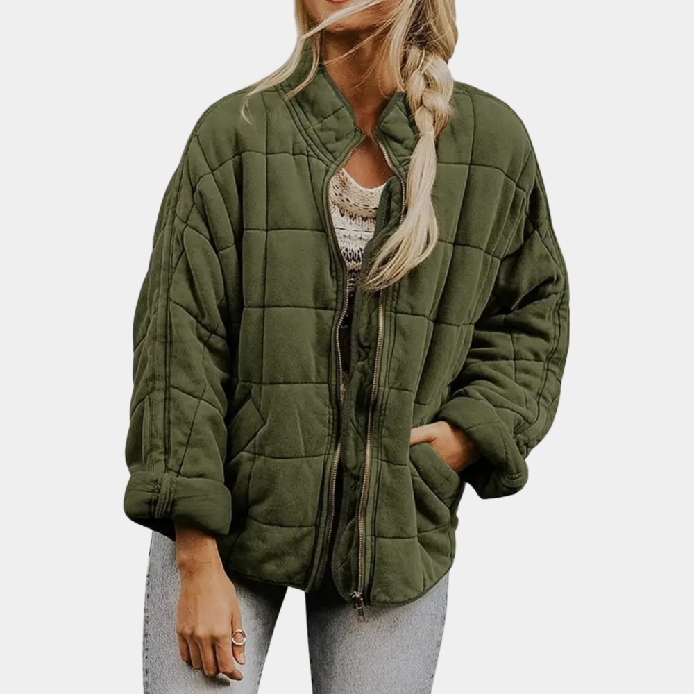 Bernadette - Lightweight Summer Jacket for Women