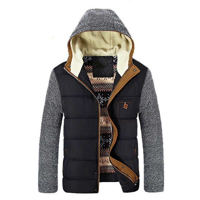 Titan Fleece Jacket