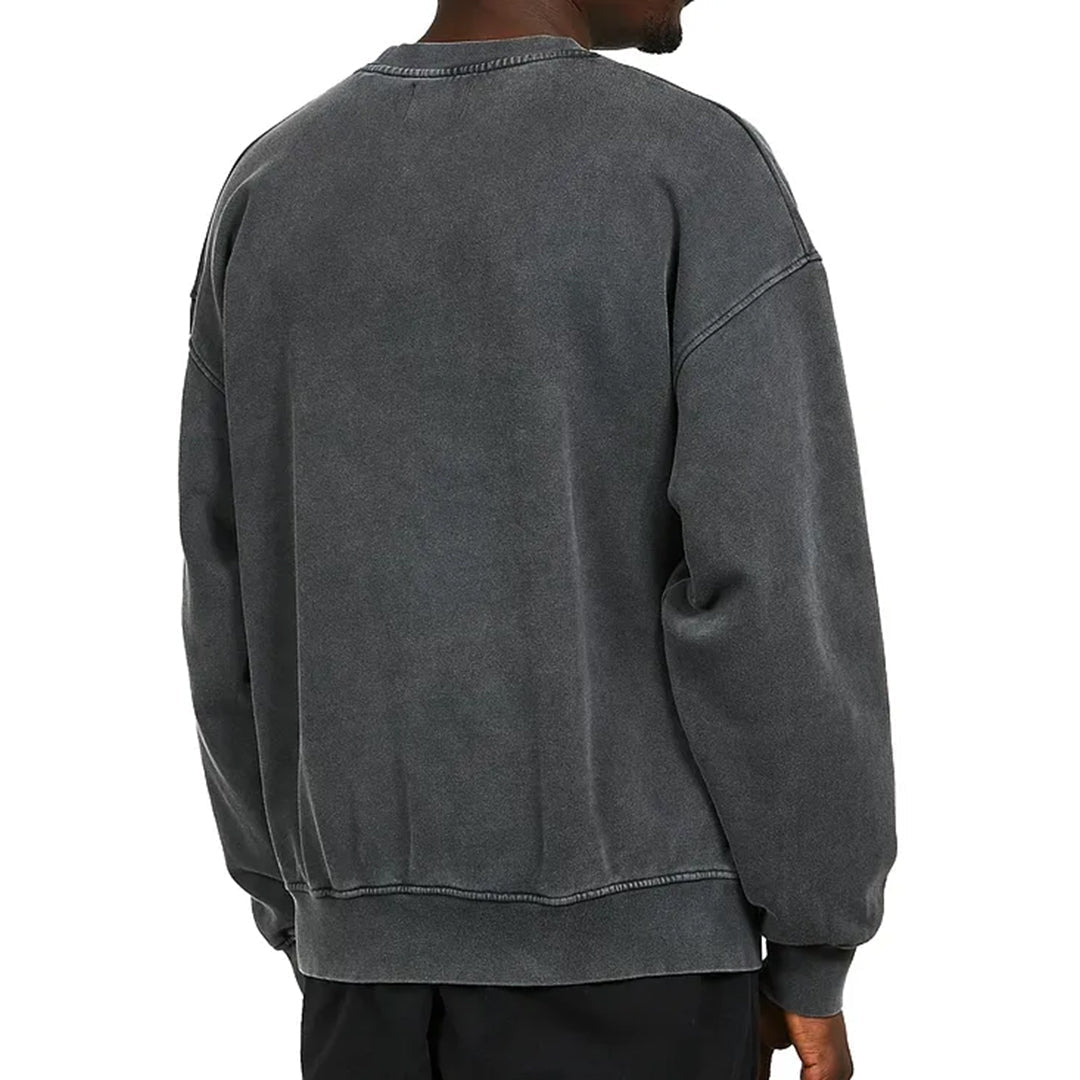 ALBIE - Comfortable summer sweatshirt for men