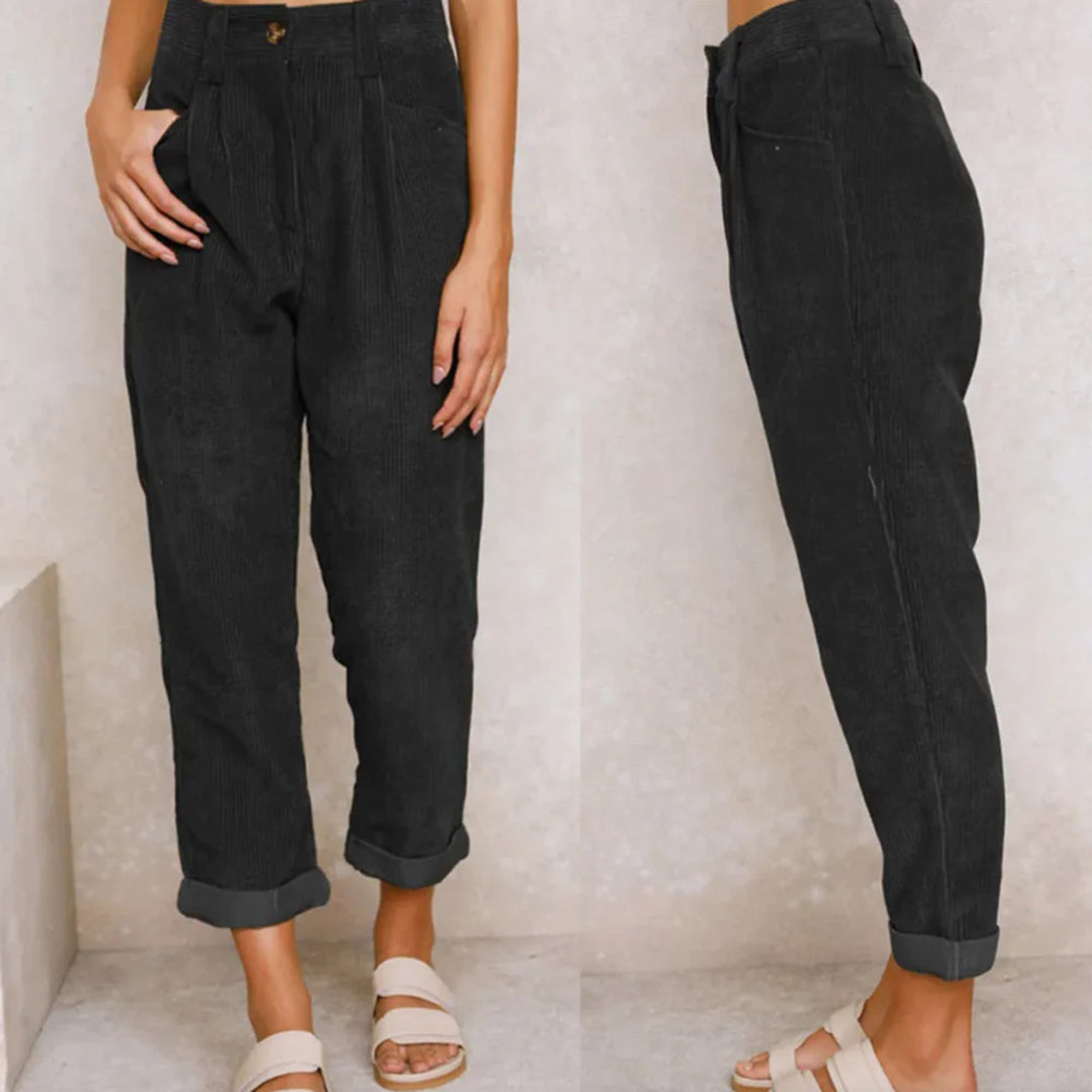 Elegante Polyesterhose