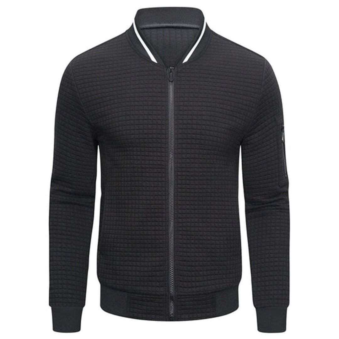 YORKSHIRE - Modern casual summer jacket for men