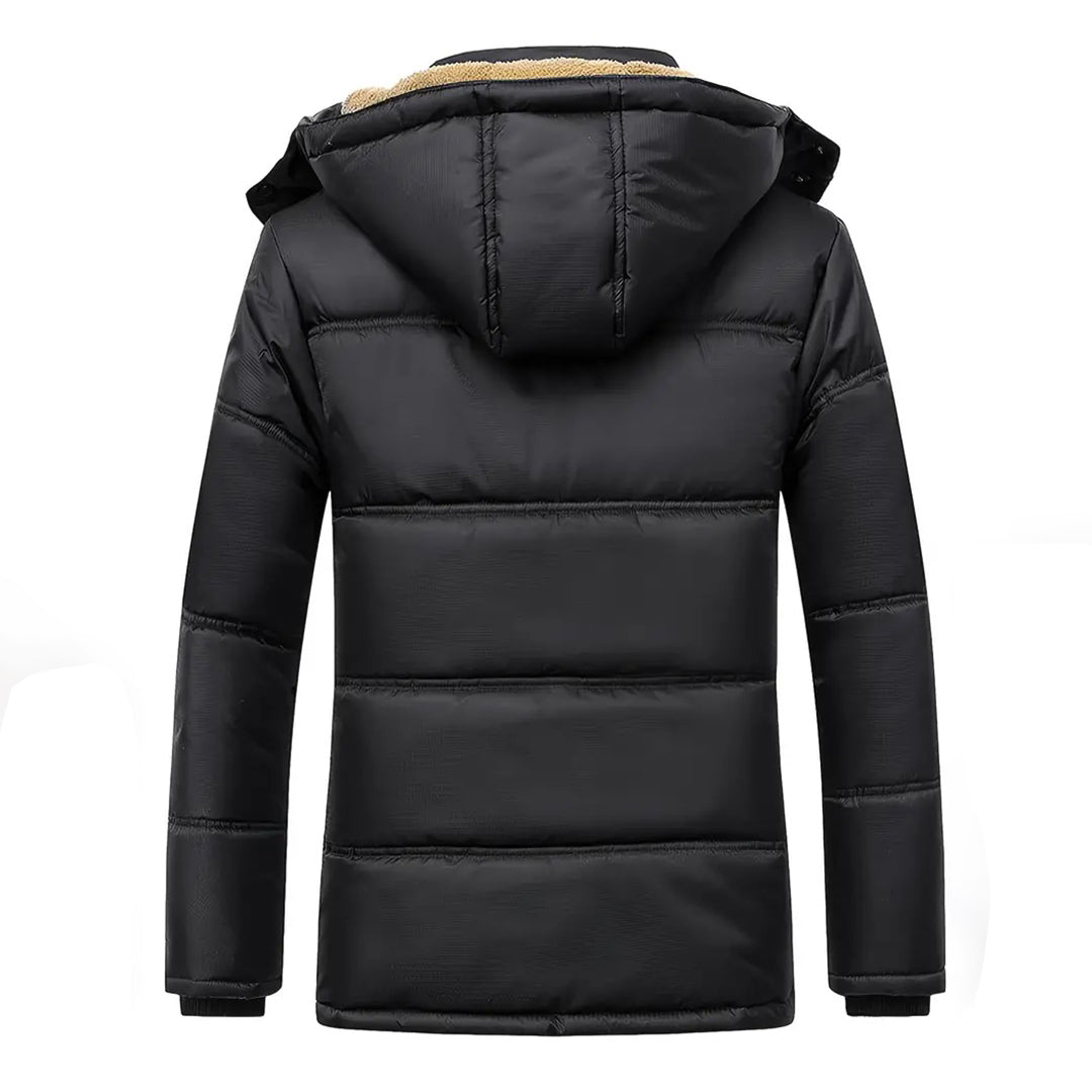 CLYDE - Winter Jacket for Men