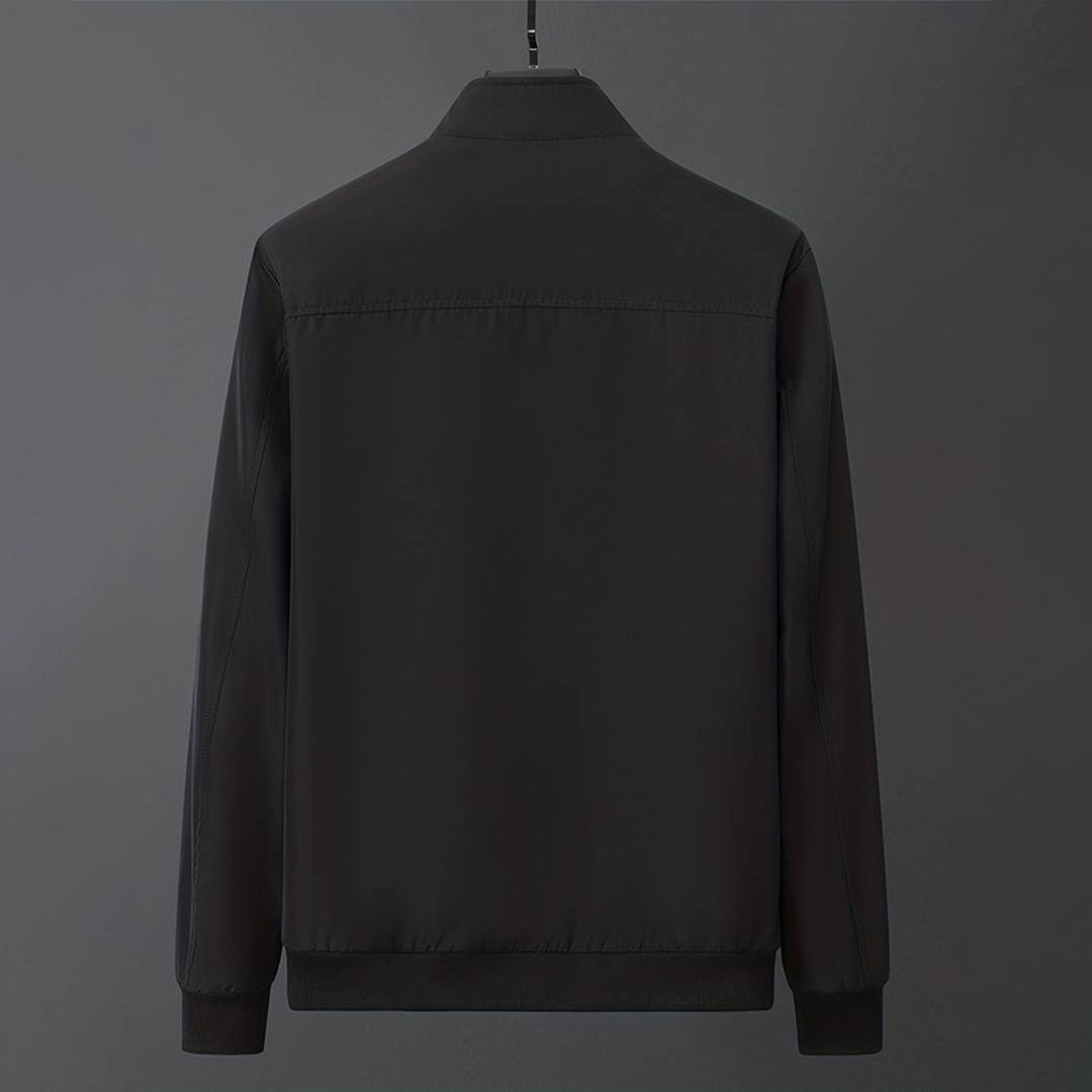 CHARLEY - Men's Spring/Summer Bomber Jacket
