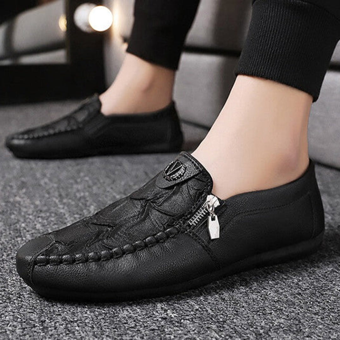 CONNOR - Stylish Slip-On Summer Shoes