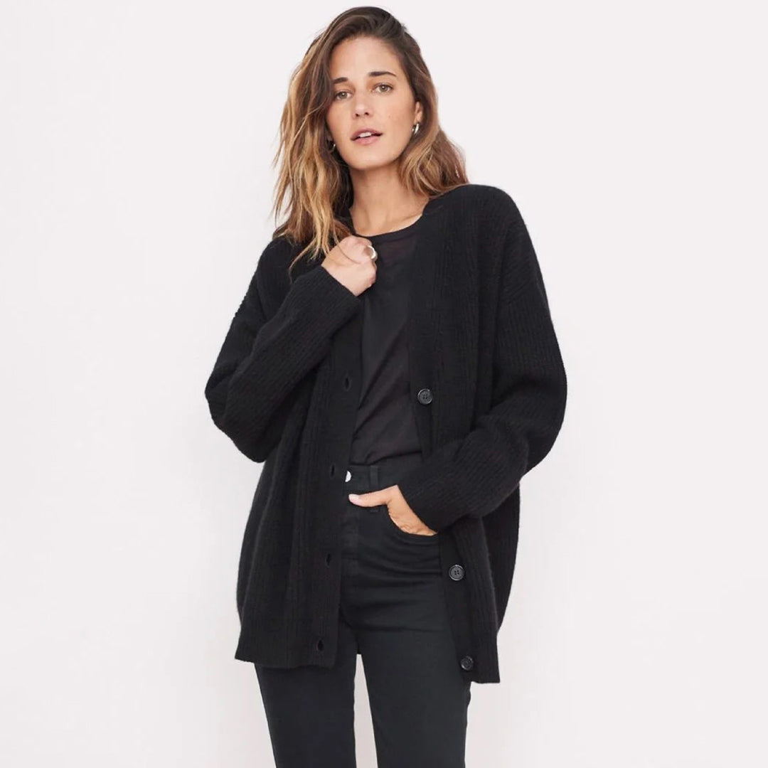 SOPHIA - Lightweight Summer Cardigan for Women