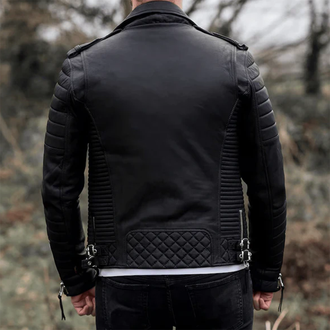 TAYLOR - Stylish and Comfortable Summer Jacket