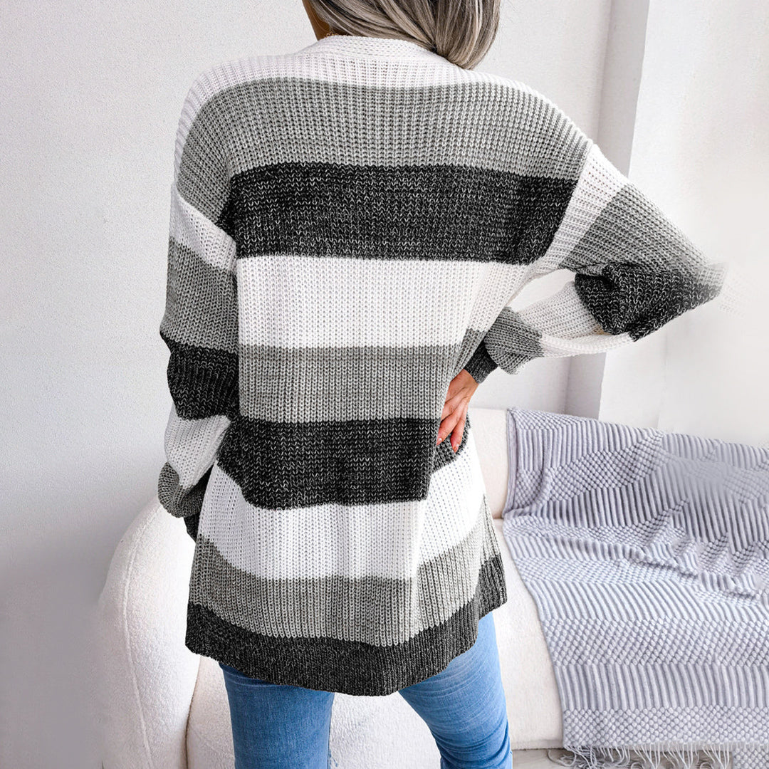 CADENCE - Slim and Stylish Summer Cardigan