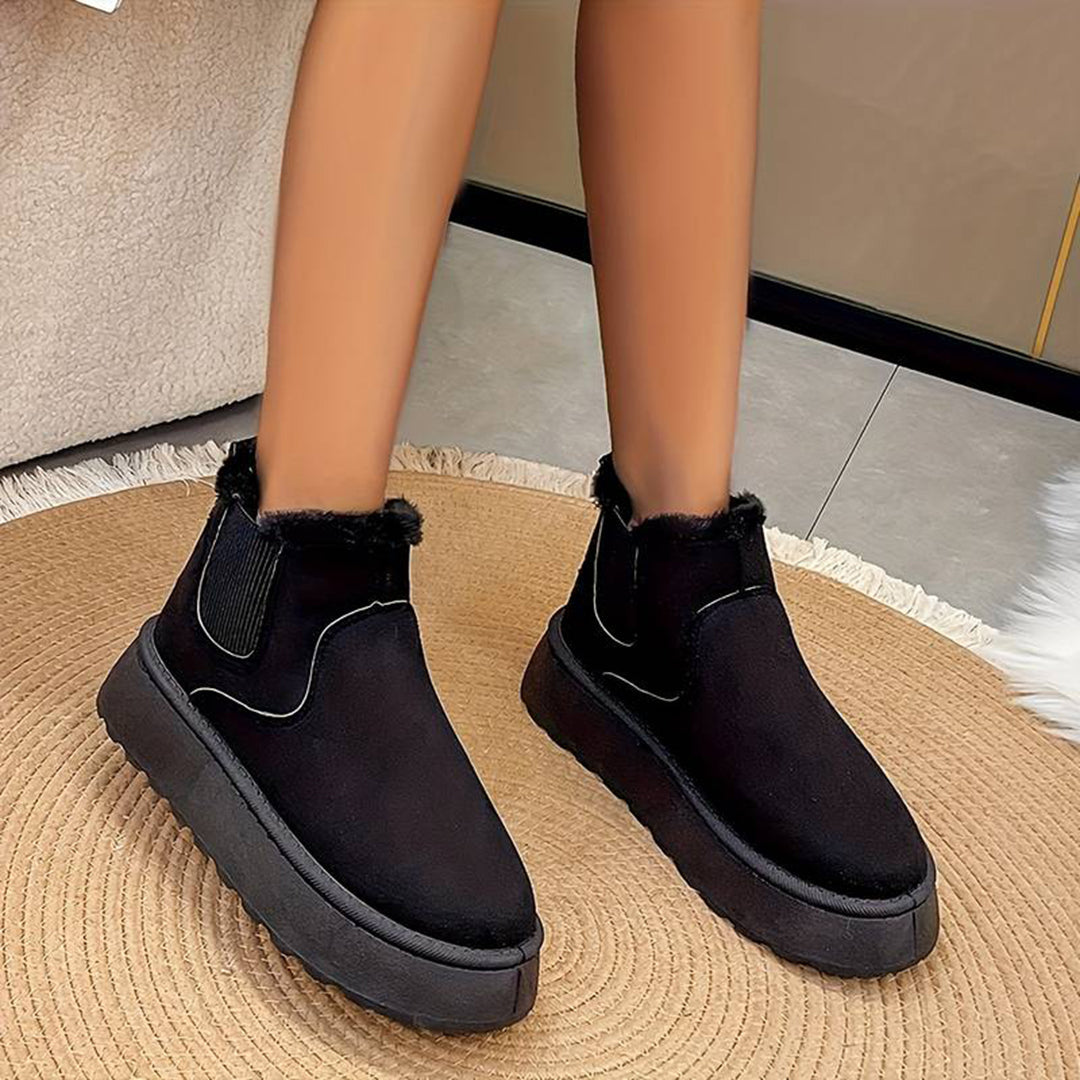 CHARISA - Comfortable Lightweight Summer Boots