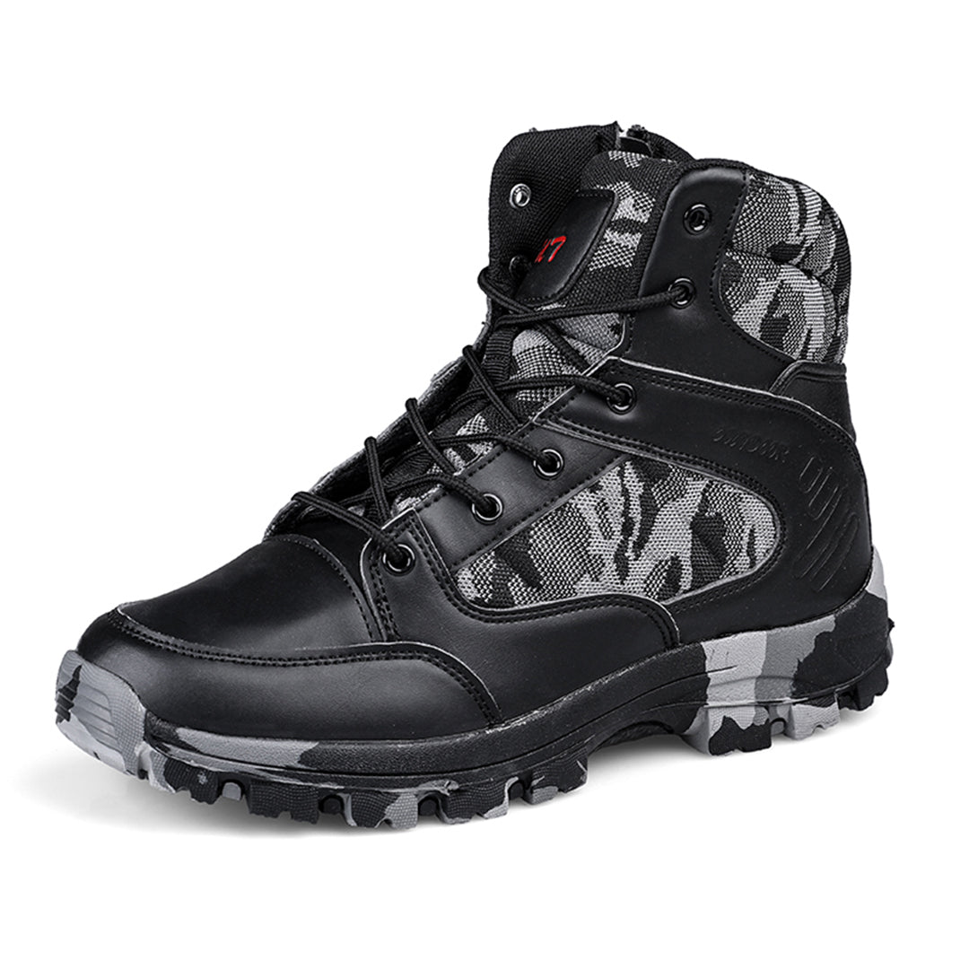 AURELIO - Summer Outdoor Shoes for Men