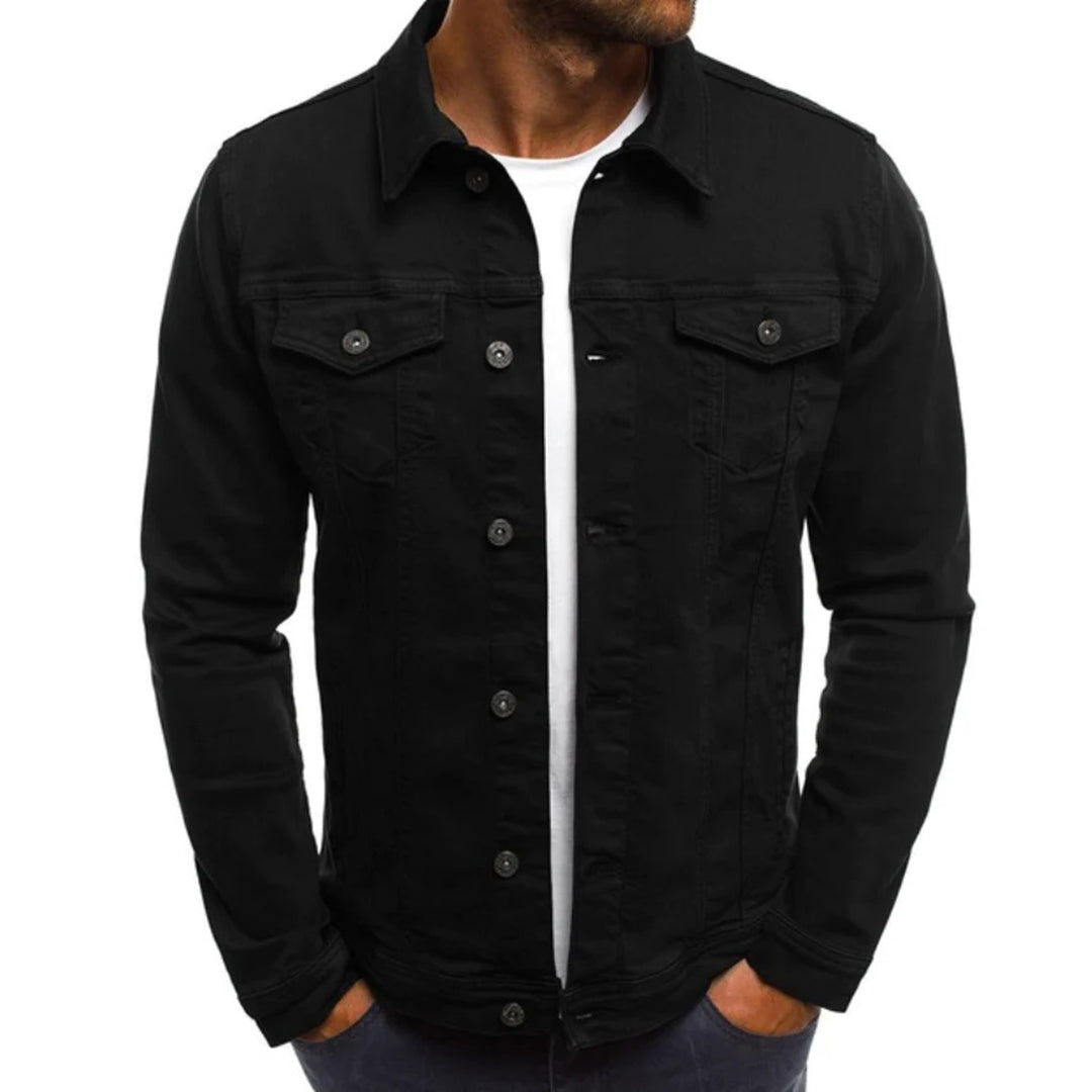 TEO - Stylish Spring and Summer Jacket for Sunny Days
