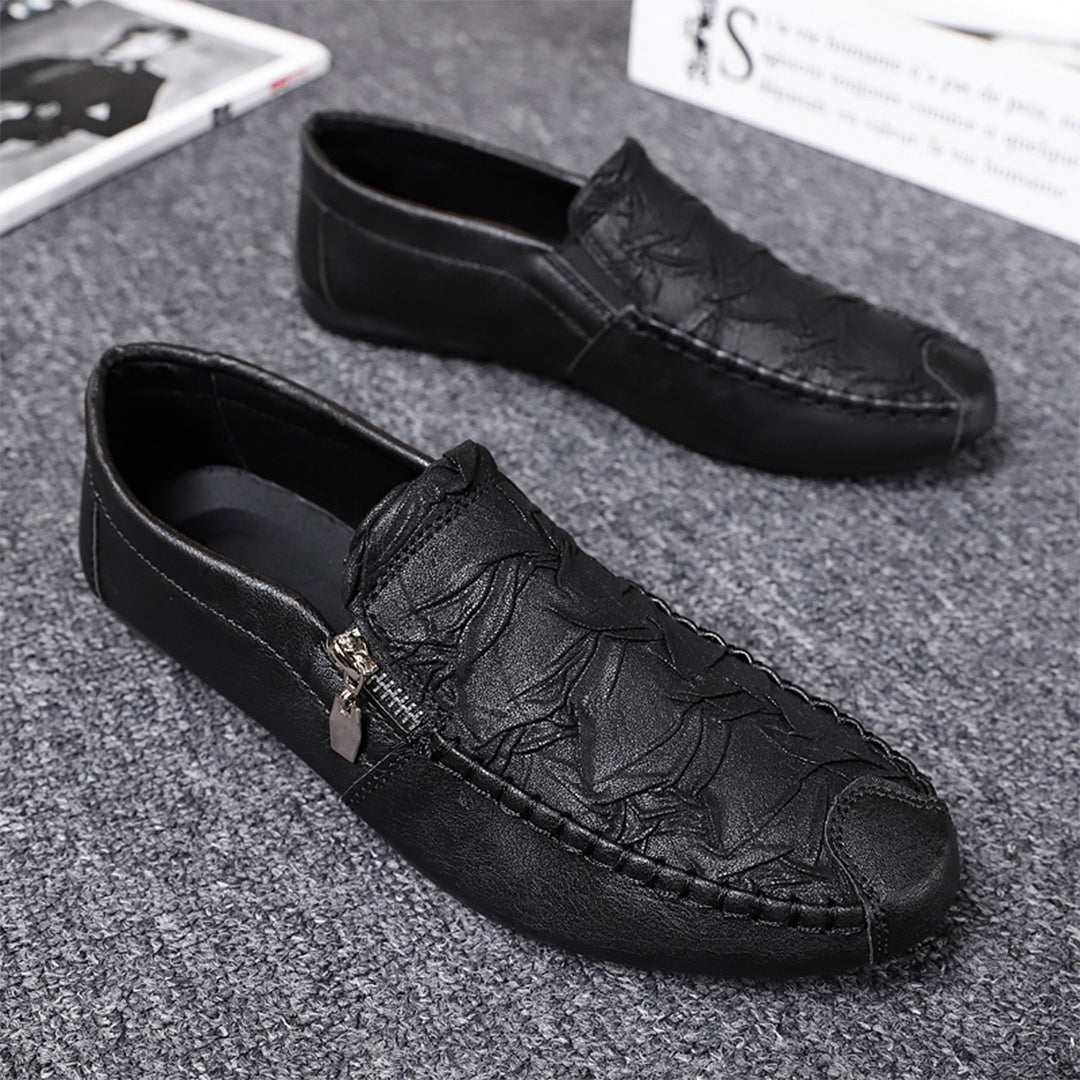 CONNOR - Stylish Slip-On Summer Shoes