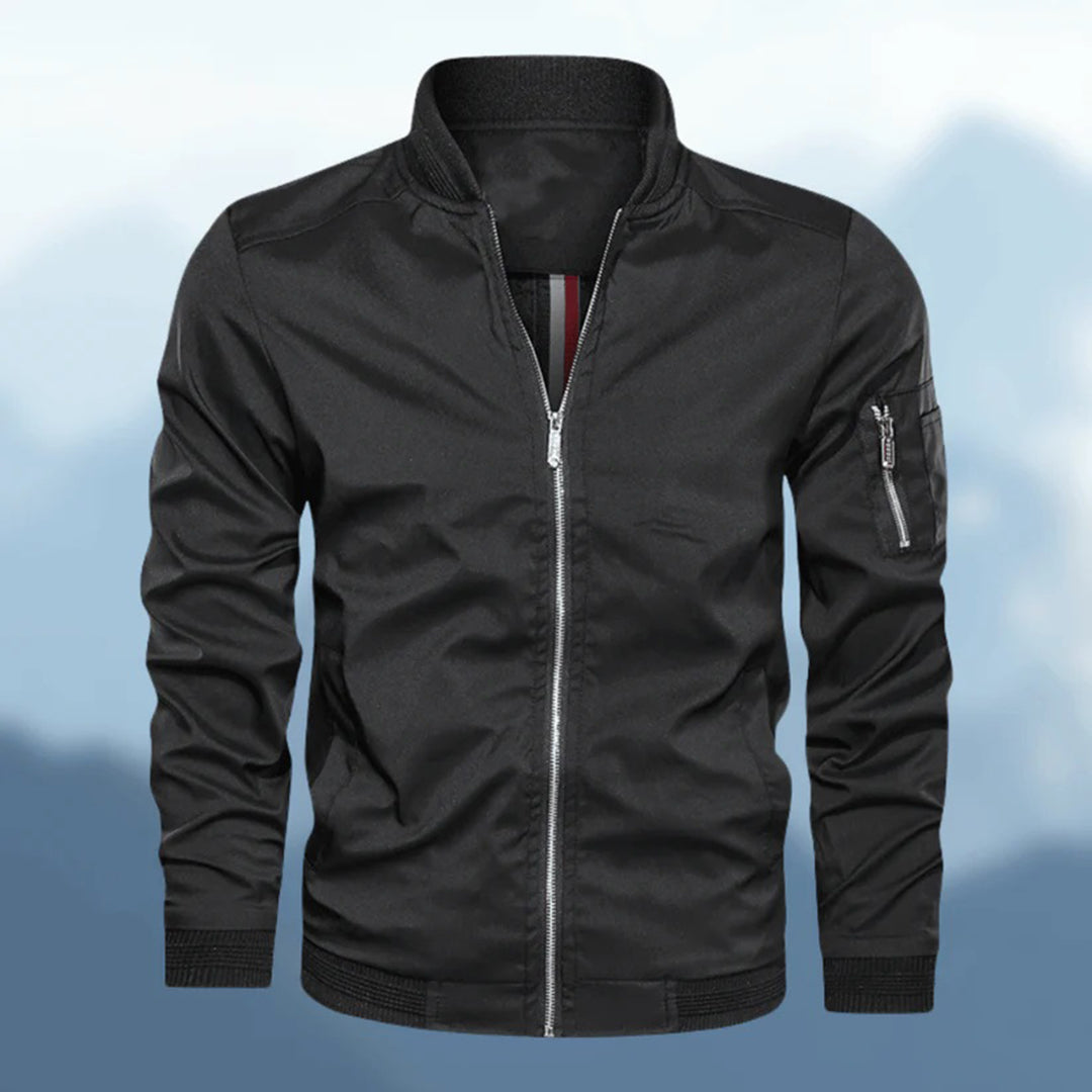 ANGELO - Stylish Spring and Summer Jacket