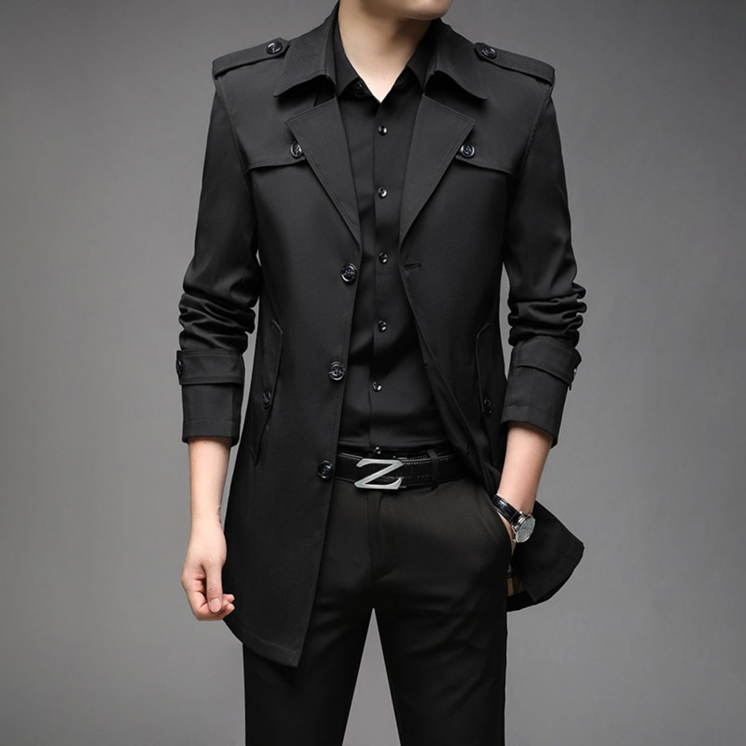 BACSTAIR - Stylish Summer Jacket for Men