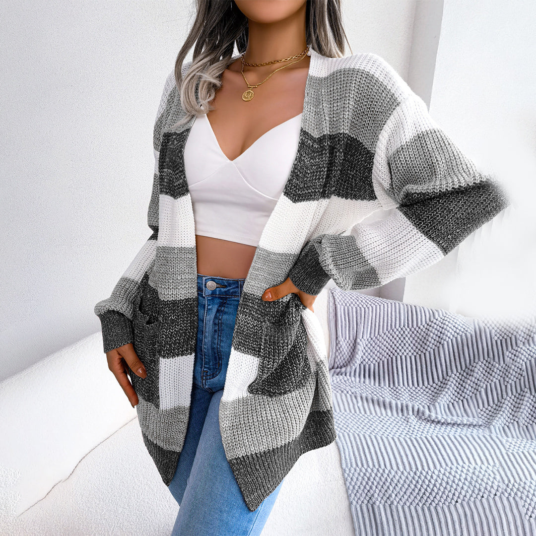 CADENCE - Slim and Stylish Summer Cardigan