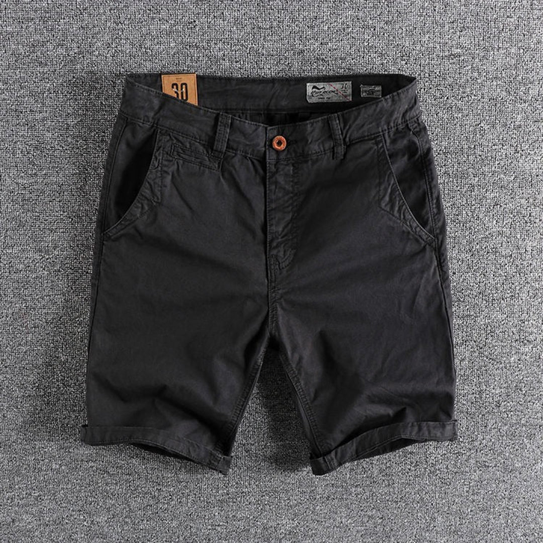 CYRILO - Comfortable Summer Shorts