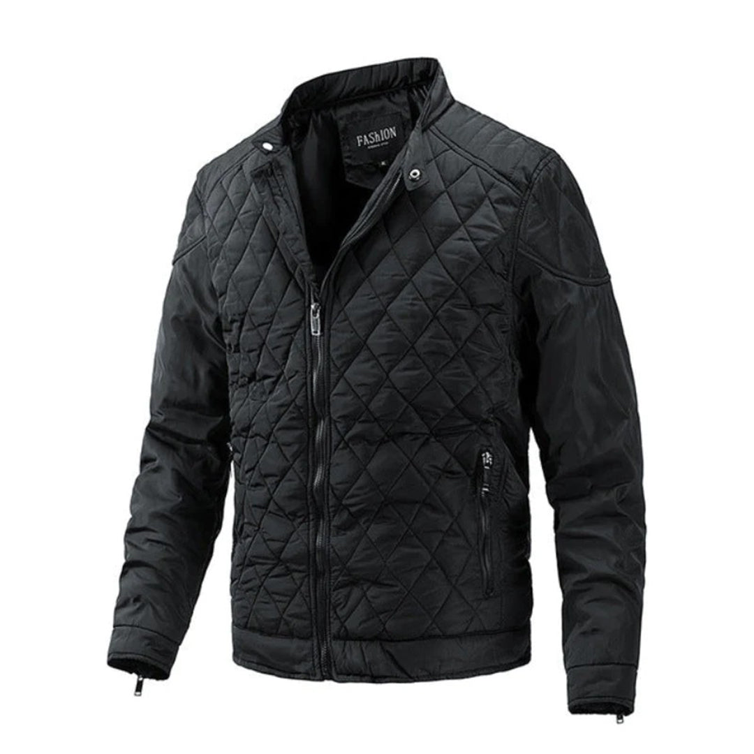 ARVIN - Comfortable and stylish summer jacket