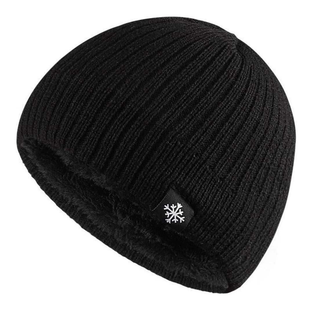 CHARLIE - Warm Winter Hat