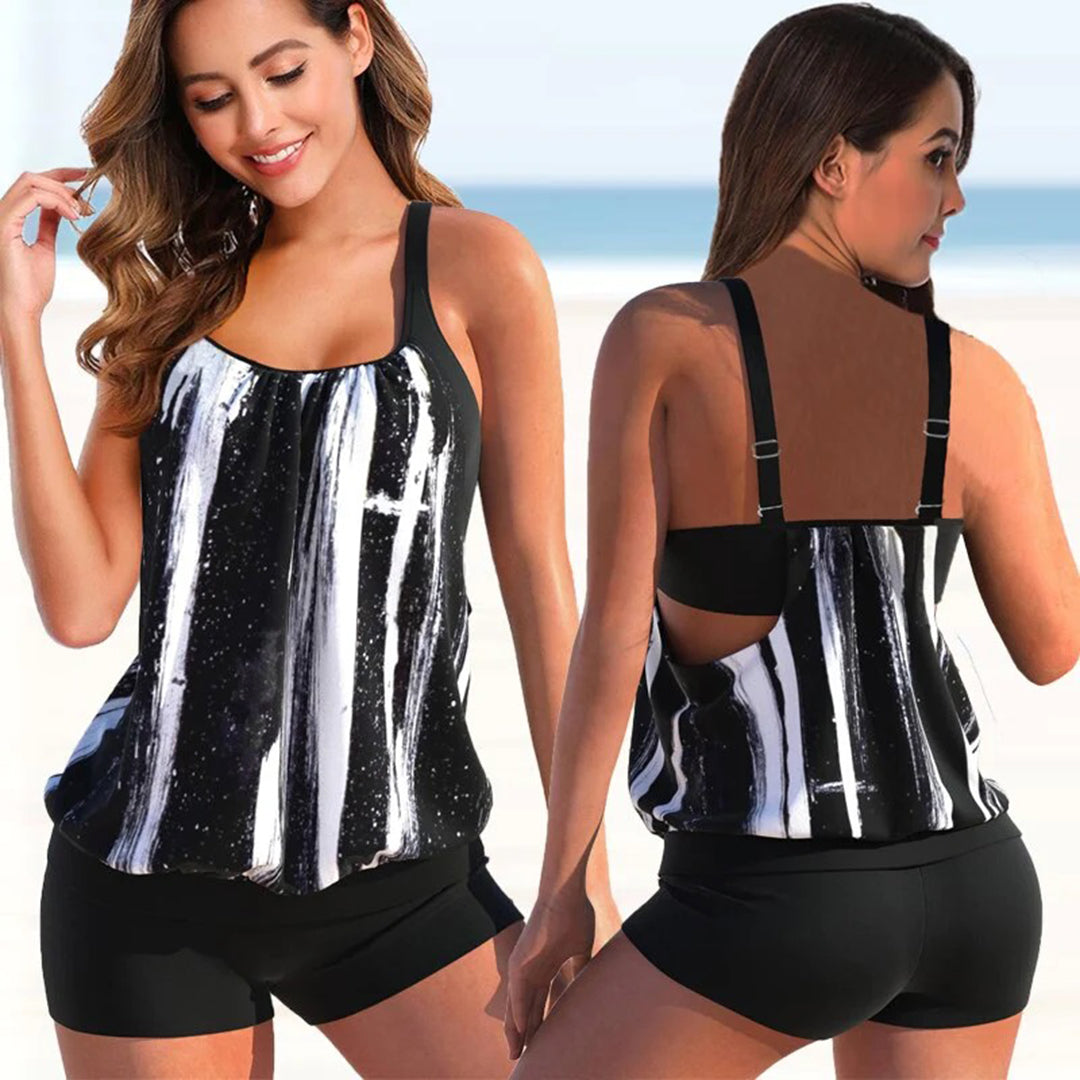 YLENIA - Stylish tankini set for summer