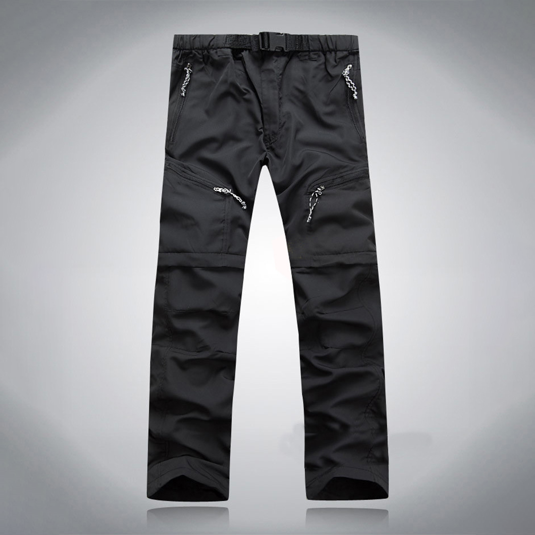 YAEL - Comfortable Summer Outdoor Trousers