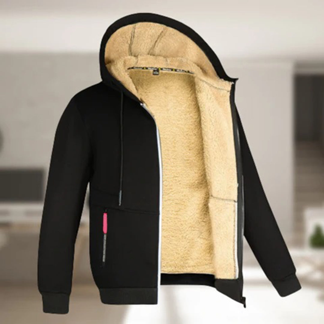WILL - Light Summer Jacket for Men
