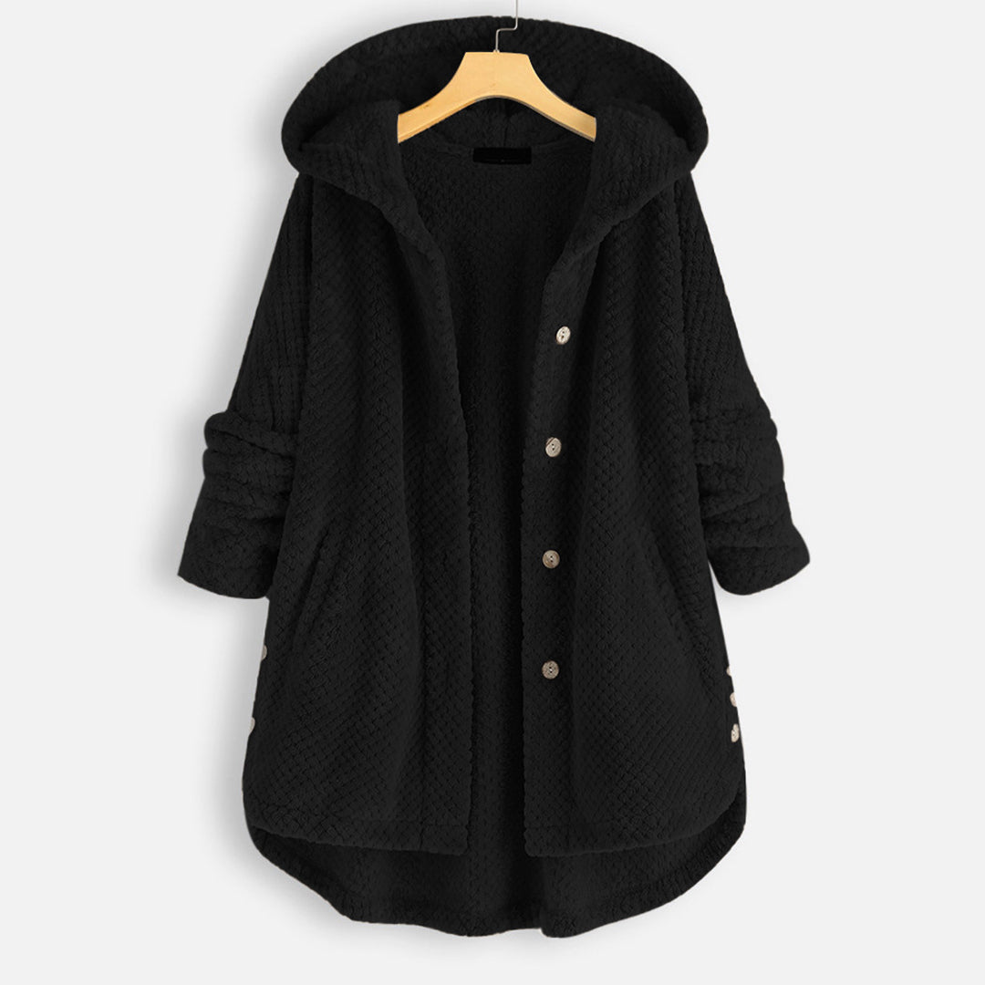 BEXLEY - Stylish Summer Hoodie