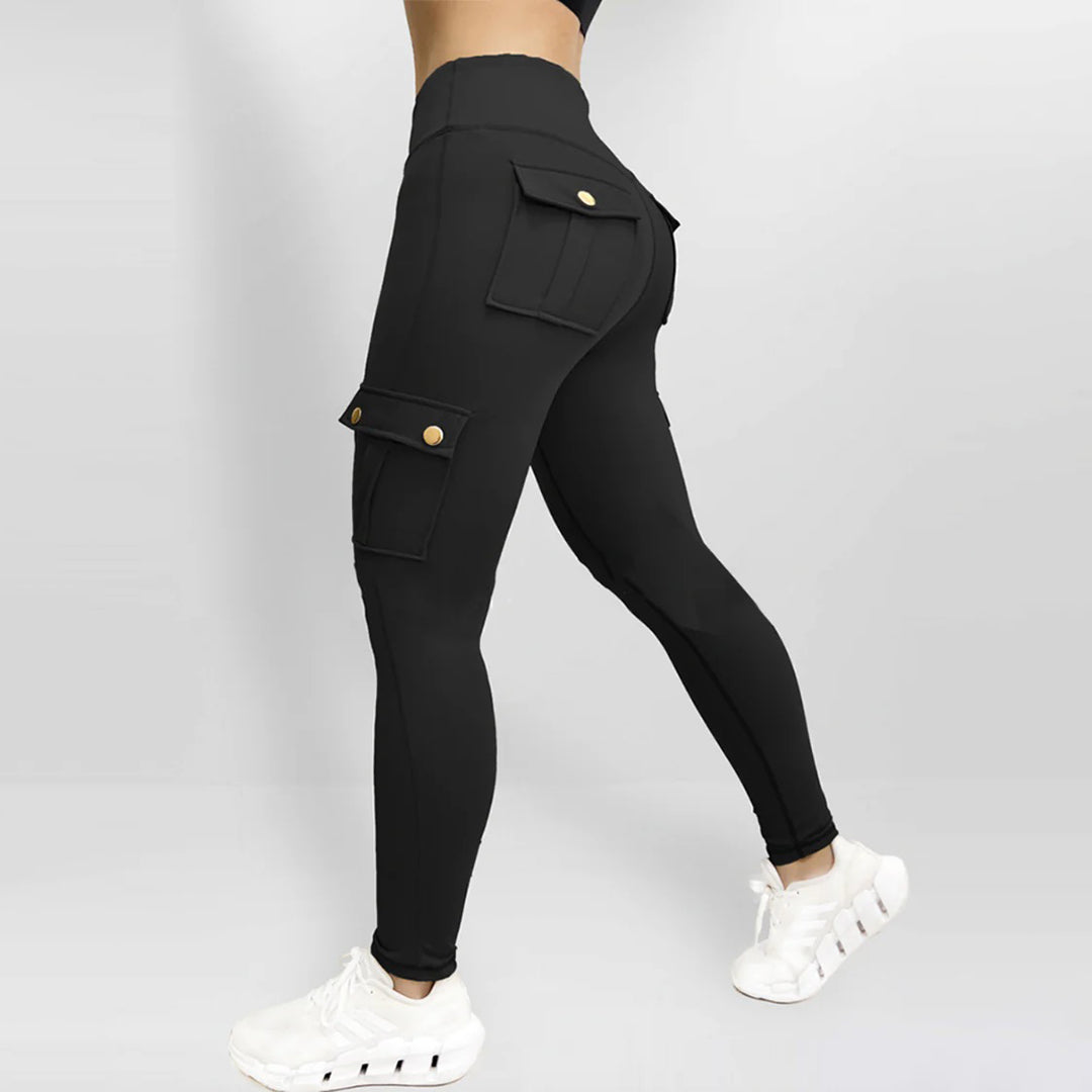 PRISCILLA - Summer Training Leggings for Women