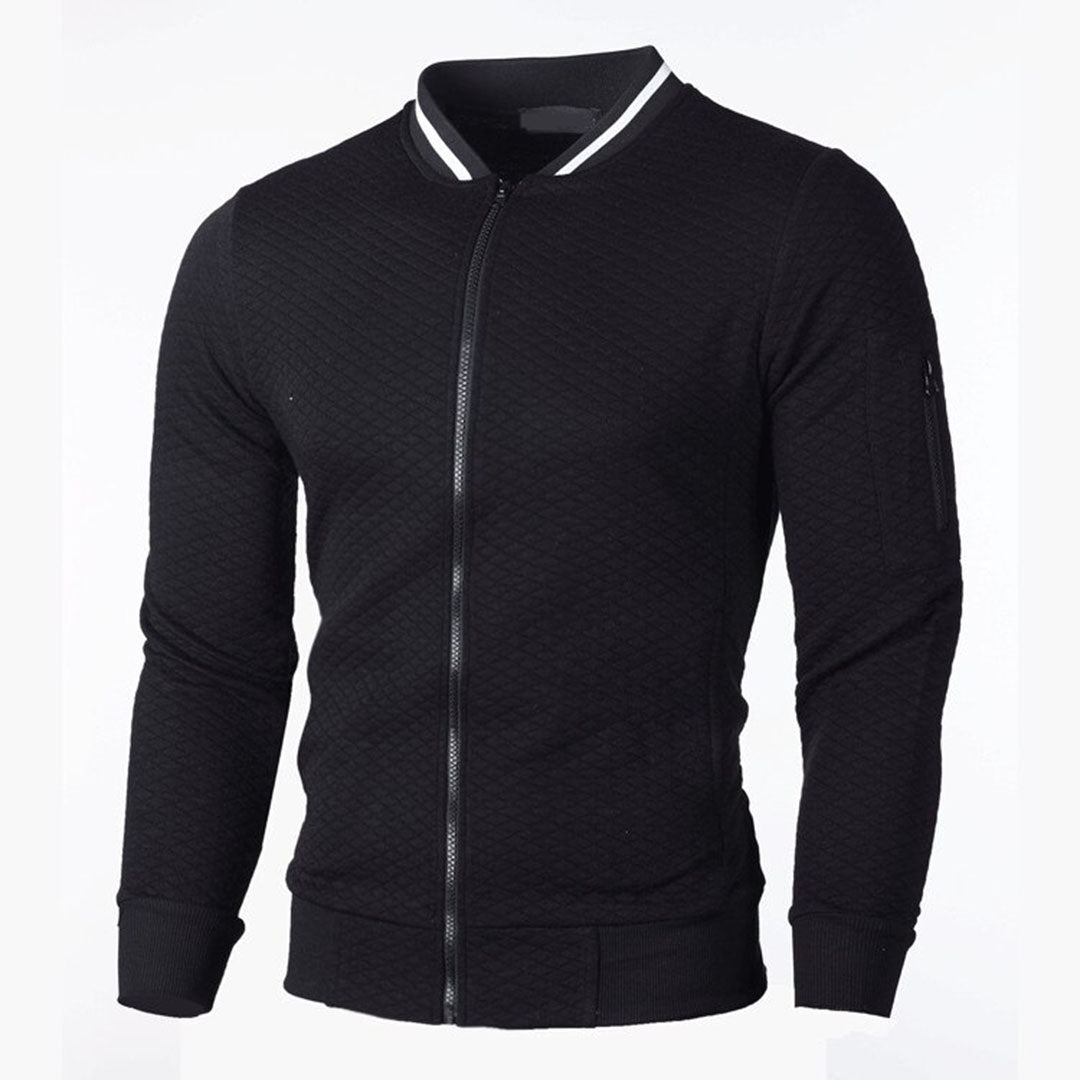 YORKSHIRE - Modern casual summer jacket for men