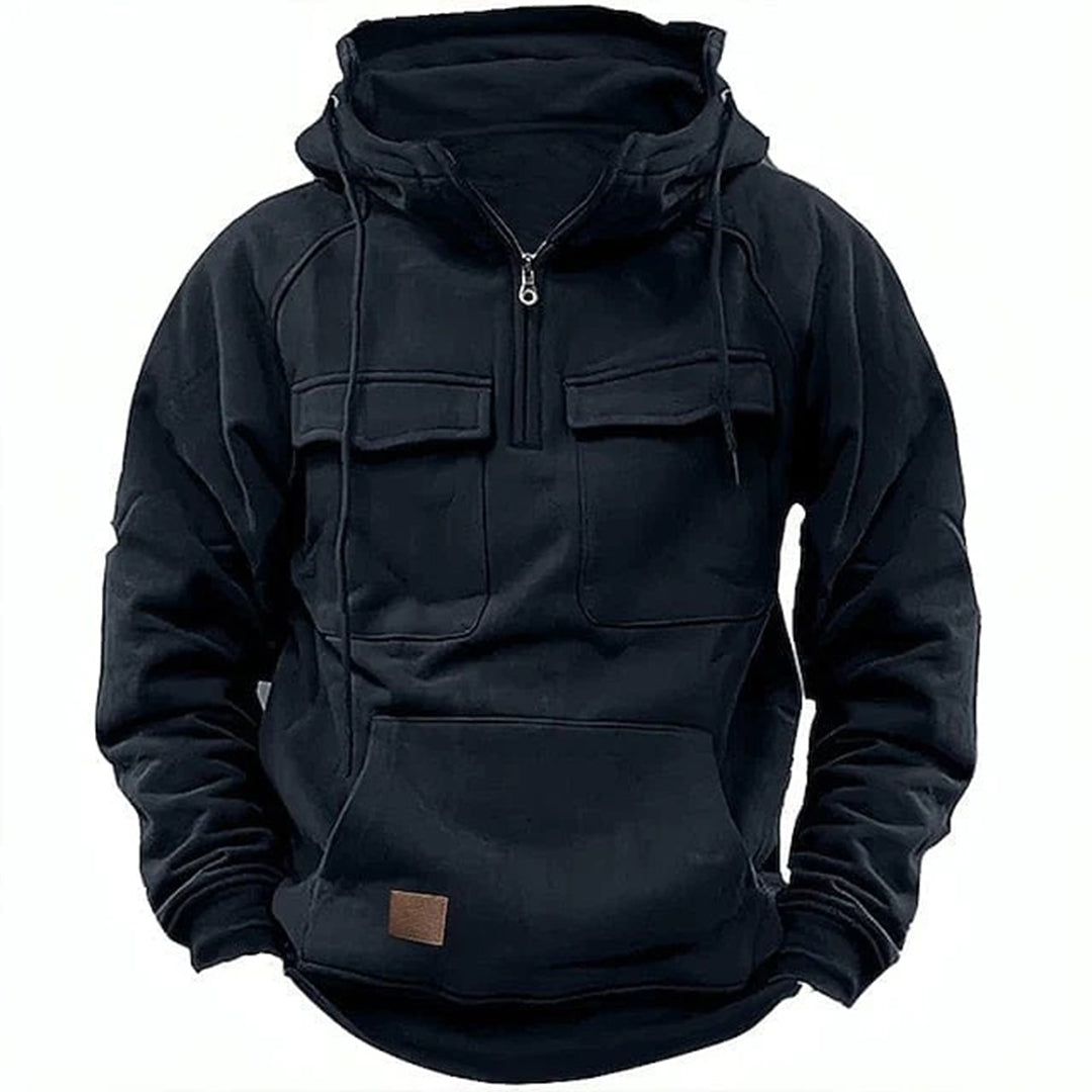 ALERRO - Comfortable Summer Hoodie