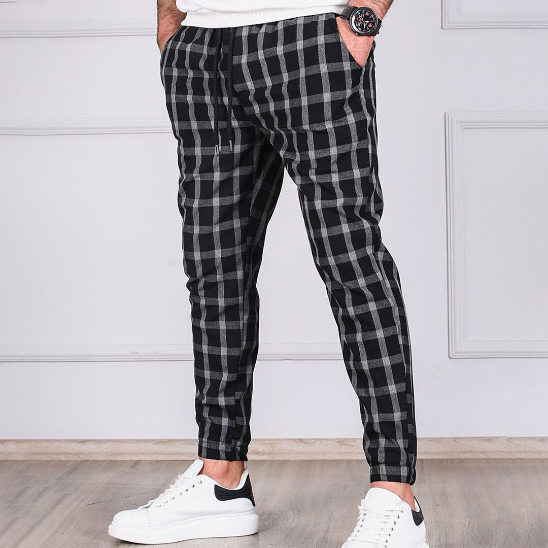 ZECHARIAH - Stylish Summer Trousers