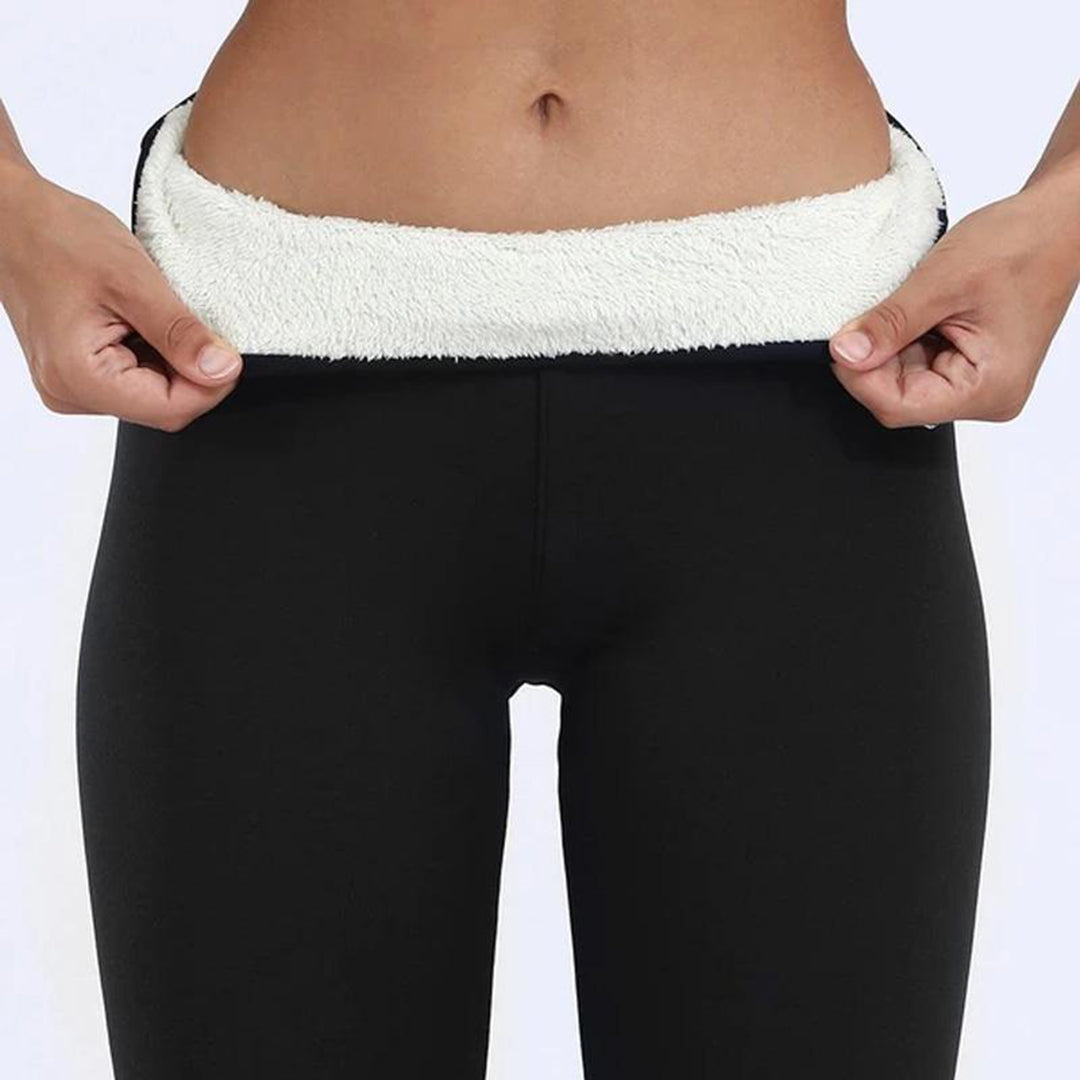 ELIZABETH - Light Summer Leggings