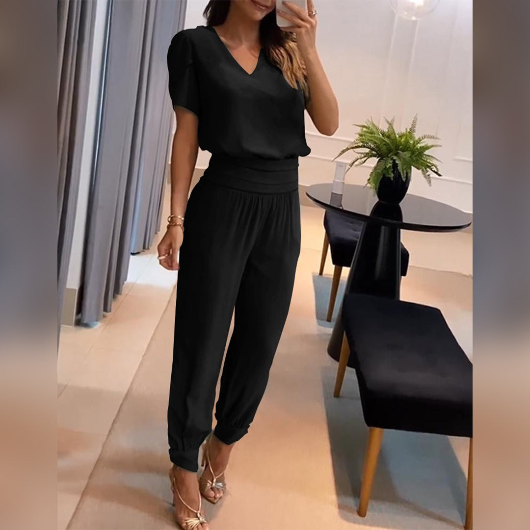 TINKARA - Fashionable Summer Set for Women