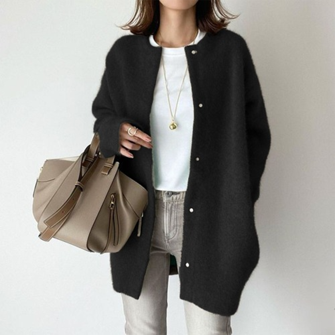 CANDELA - Comfortable summer cardigan