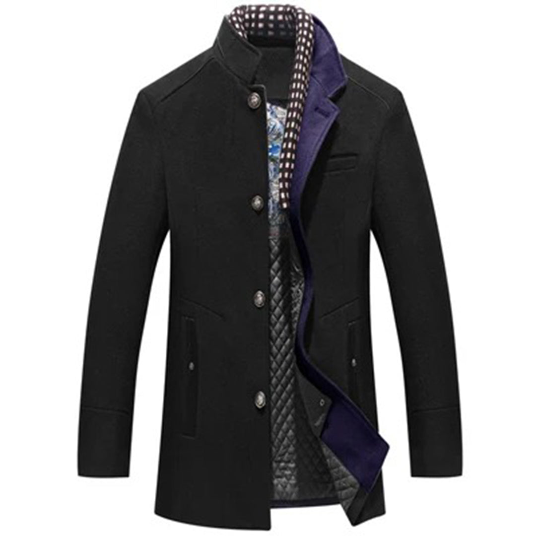 SIEM - Stylish Winter Coat