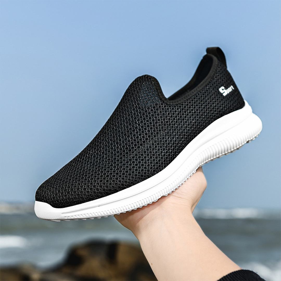 ANTOINE - Breathable Casual Summer Shoes